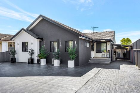 Property photo of 15 O'Neile Crescent Lurnea NSW 2170