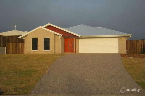 1/3 Kurrawa Cres, Glenvale, QLD 4350