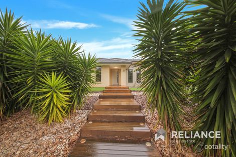 Property photo of 56 Alamanda Boulevard Point Cook VIC 3030