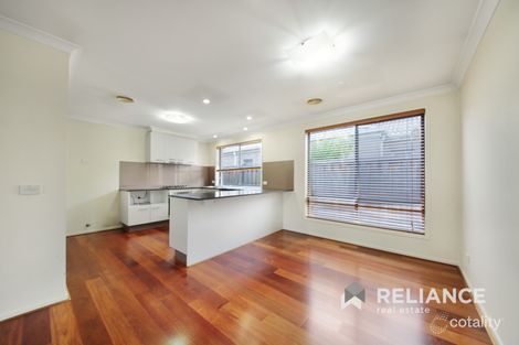 Property photo of 56 Alamanda Boulevard Point Cook VIC 3030