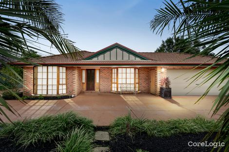 Property photo of 10 Shetland Way Sunbury VIC 3429