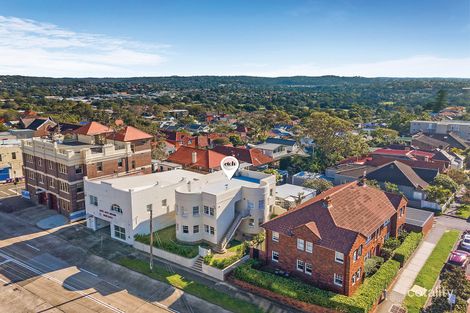 Property photo of 124 Sydney Road Fairlight NSW 2094