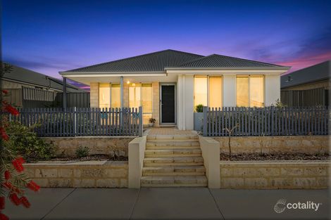 Property photo of 27 Winslow Brace Alkimos WA 6038