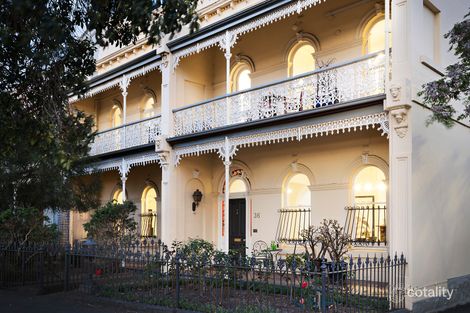 36 The Avenue, Parkville, VIC 3052