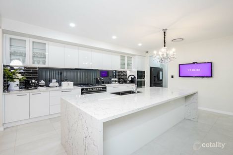 Property photo of 80 Craik Avenue Austral NSW 2179