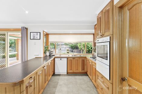 Property photo of 10 Shetland Way Sunbury VIC 3429