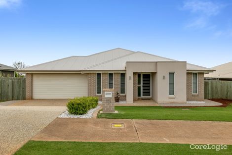 Property photo of 15 Kleinton Road Kleinton QLD 4352