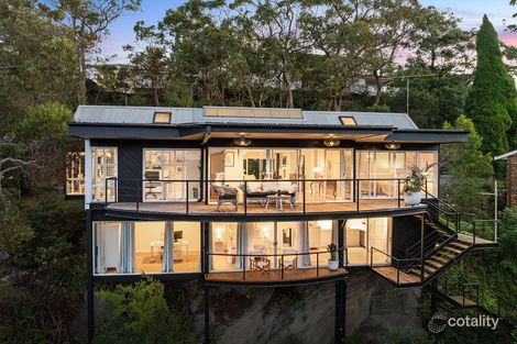 46 Melaleuca Dr, St Ives, NSW 2075