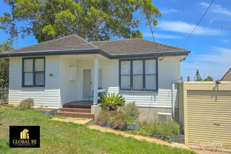 Property photo of 138 Townview Road Mount Pritchard NSW 2170