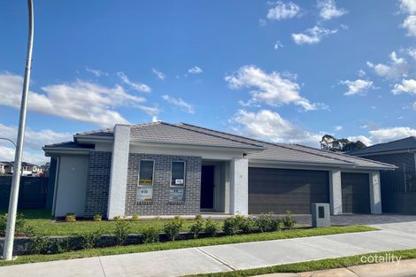 Lot 418 Kisese St, Silverdale, NSW 2752