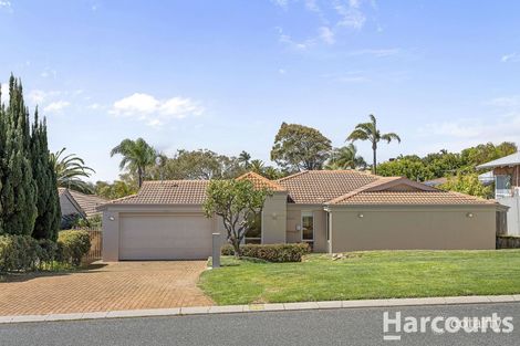 Property photo of 22 Viewcrest Way Sorrento WA 6020