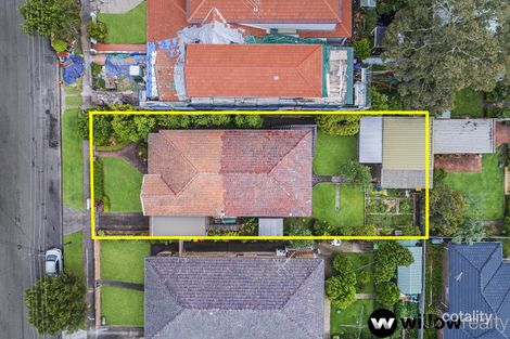 Property photo of 42 Robertson Street Campsie NSW 2194