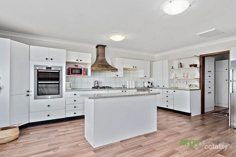Property photo of 23 Goodwin Avenue Ashfield NSW 2131