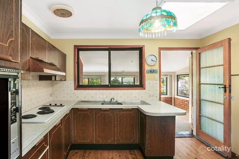 Property photo of 31 Seventh Avenue Toukley NSW 2263
