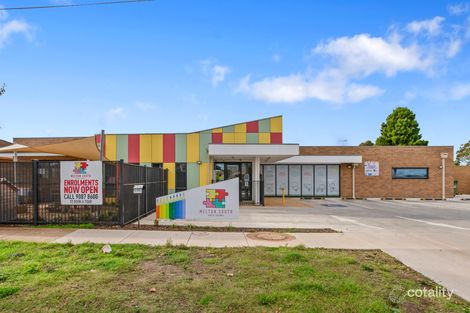 1 Hume Ave, Melton South, VIC 3338