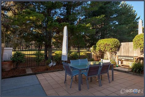Property photo of 28/50 Ellenborough Street Lyneham ACT 2602