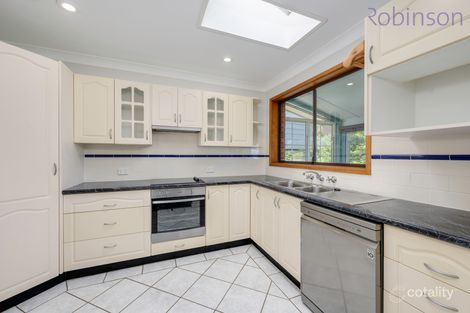 Property photo of 39 Pacific Street Caves Beach NSW 2281