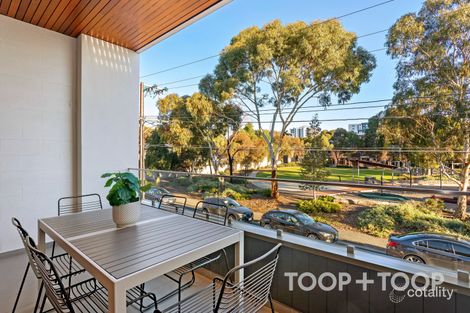 Property photo of 4/17C Eighth Street Bowden SA 5007