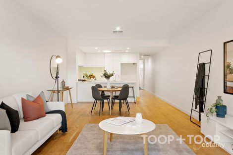 Property photo of 4/17C Eighth Street Bowden SA 5007
