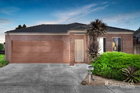 11 Yantara Walk, South Morang, VIC 3752