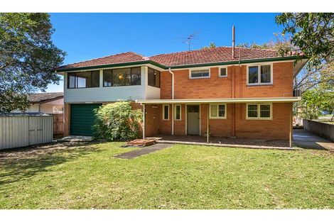 Property photo of 6 Greenlanes Road Ashgrove QLD 4060
