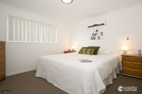 Property photo of 6/108 Nicholson Street Greenslopes QLD 4120