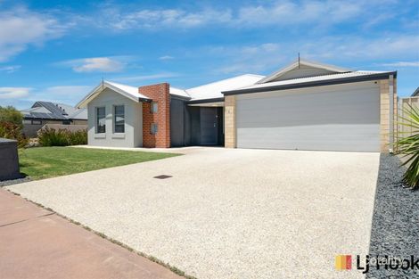 Property photo of 8 Fiano Cross Caversham WA 6055