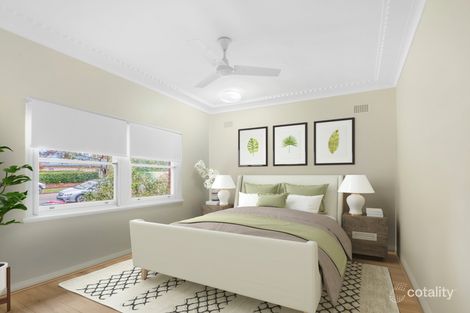 Property photo of 16 Fig Tree Street Lane Cove NSW 2066
