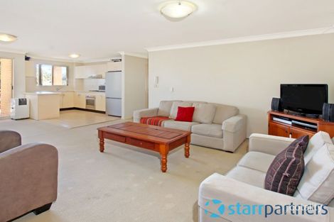 Property photo of 13/334-336 Railway Terrace Guildford NSW 2161