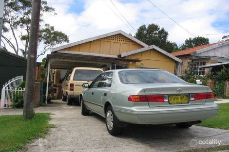 Property photo of 15 Royal Street Chatswood NSW 2067