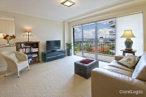 Property photo of 16/199 Walker Street North Sydney NSW 2060