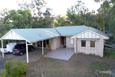 Property photo of 201 Pacey Road Upper Brookfield QLD 4069