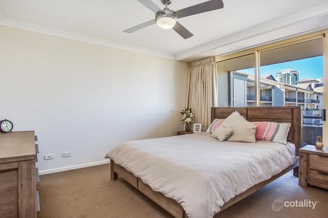 Property photo of 303/1-8 Paradise Island Surfers Paradise QLD 4217