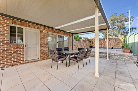 Property photo of 1/16 Virginius Street Padstow NSW 2211