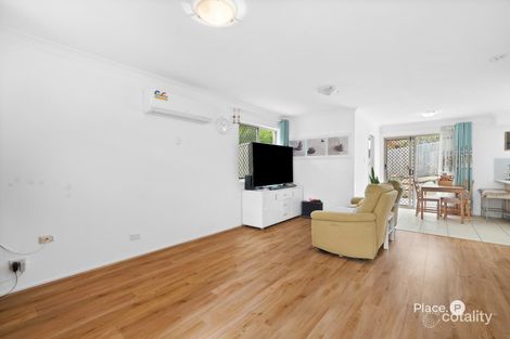 Property photo of 28/25 Lang Street Sunnybank Hills QLD 4109