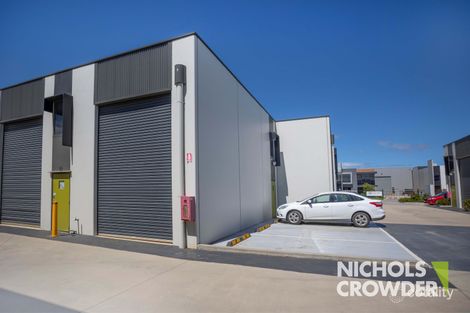 13/9-11 Graham Daff Bvd, Braeside, VIC 3195