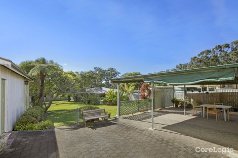 Property photo of 20 Margaret Street Point Clare NSW 2250