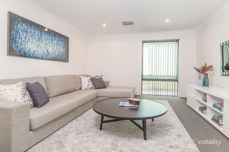 Property photo of 4 Ailette Elbow Wattle Grove WA 6107