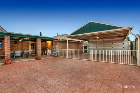 Property photo of 24 Hilton Way Melton West VIC 3337