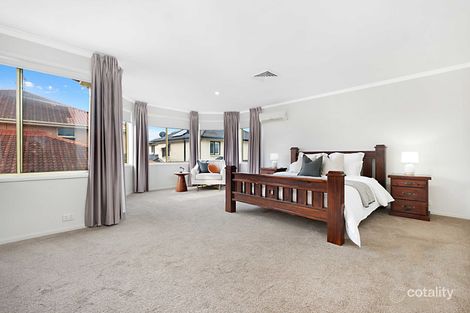 Property photo of 22 Ben Place Beaumont Hills NSW 2155