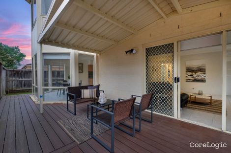 Property photo of 22 Ben Place Beaumont Hills NSW 2155