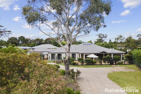 Property photo of 10A Bunya Close Braemar NSW 2575