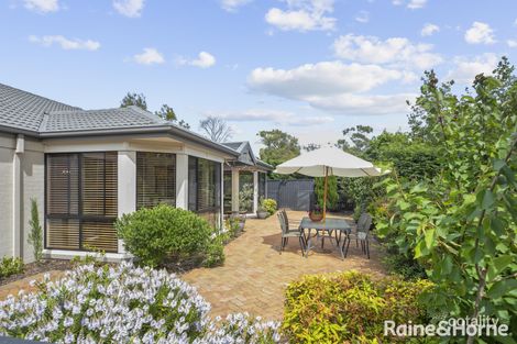 Property photo of 10A Bunya Close Braemar NSW 2575