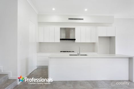 Property photo of 9A Ronald Street Padstow NSW 2211