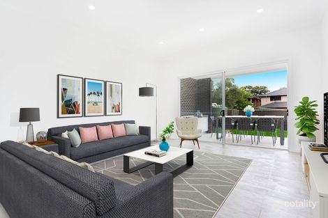 Property photo of 9A Ronald Street Padstow NSW 2211