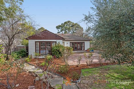 Property photo of 12 Kambea Crescent Viewbank VIC 3084