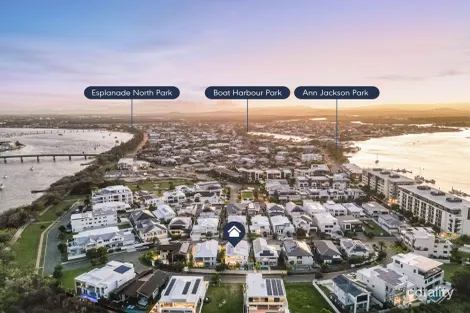 14 Havana Way, Paradise Point, QLD 4216