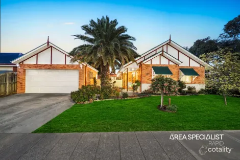 45 Carboni Cres, Lynbrook, VIC 3975