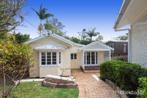 Property photo of 14 Central Avenue Paddington QLD 4064