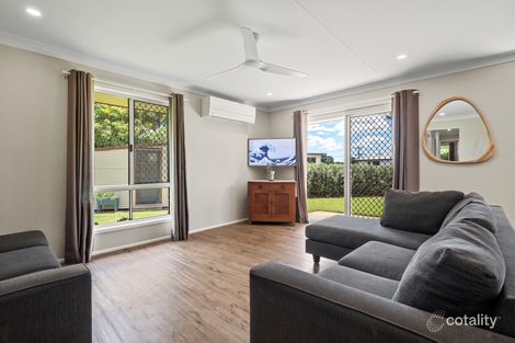 Property photo of 12 Bron Court Loganlea QLD 4131